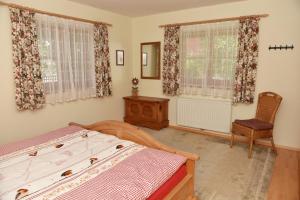 Haus Savoy - Appartement 2