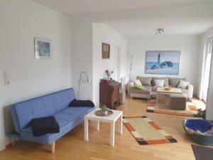 Ferienhaus 3119 in Tossens