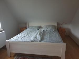 Ferienhaus 3119 in Tossens