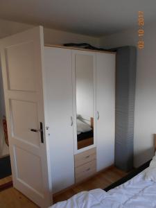 Ferienhaus 3119 in Tossens