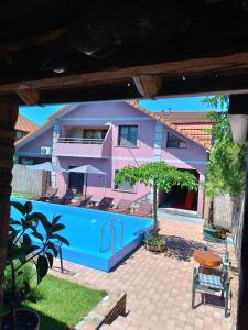 Apartman Avala Beograd