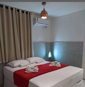 Pousada pontal das estrelas