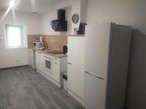 Maisons de vacances Maison : photos des chambres