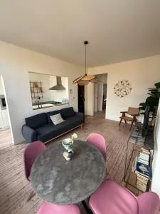 Cozy Appartment in the Heart of Antwerp - Melsele