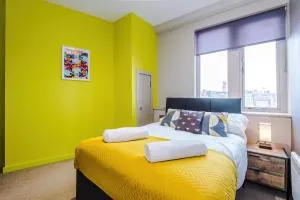 Central Wigan - Train Station - Ince-in-Makerfield