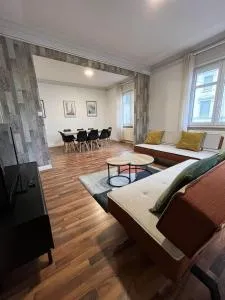 City APPARTEMENT EN 3 Lys - Унінг