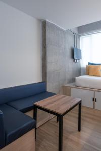 Spotty Bogotá Centro