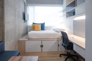 Spotty Bogotá Centro