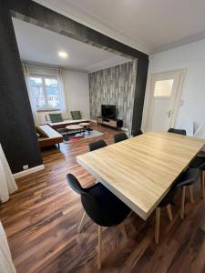 Appartements City APPARTEMENT EN 3 Lys : photos des chambres