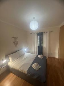 Machico Apt Moderno Familias ou Grupos