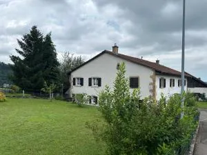 Appartement dans joli village de campagne - Courroux