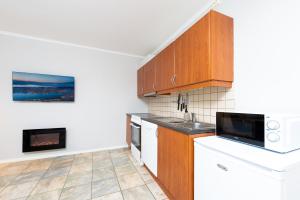 Cosy Apartment in the Heart of Tromsø "South" unit