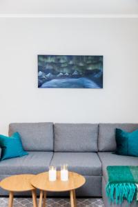Cosy Apartment in the Heart of Tromsø "South" unit