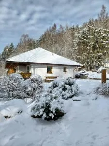 Apartmany Šumava Boubín - Zátoň