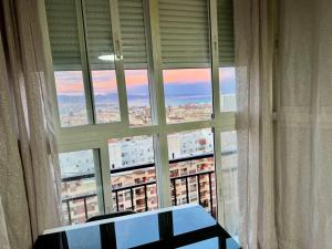 PinkApartament vistas al mar center Torremolinos