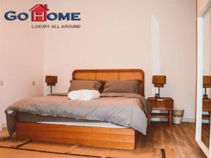 El Gouna 3 Bedroom in Sholan