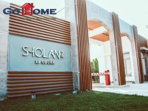 El Gouna 3 Bedroom in Sholan
