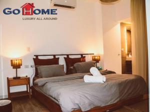 El Gouna 3 Bedroom in Sholan