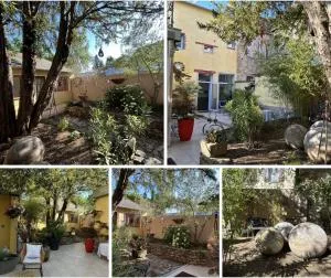 48 Urban Suites - Fresselines