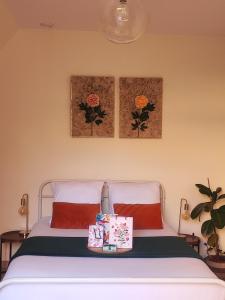 Appartements Le CocoOn Dore : photos des chambres