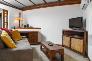 Hotels Domaine du Val de Sault : Suite Senior
