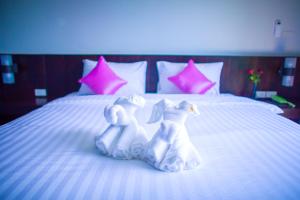 Aziss Boutique Hotel - SHA Plus