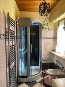 La Chabby del centro