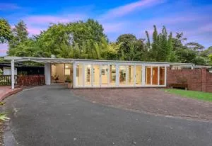 Tranquil Retreat in Nature - Cornwallis