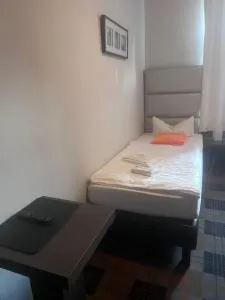 MiLANO Seehotel - Güstrow