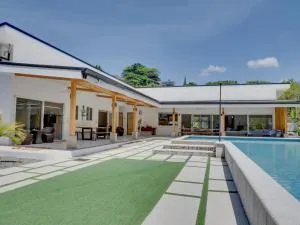 Casa Las Olas - Естерільос