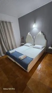 Kassiopi Apartmets4you III - Apraos