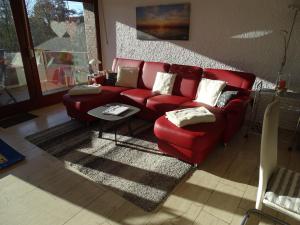 Appartment 129 in Tossens