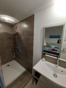 Villas Villa entre terre et ocean : photos des chambres