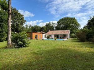Villas Villa entre terre et ocean : Villa
