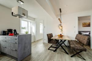 FeWo Prora - Heimathafen Penthouse
