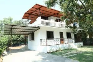 Sargavi Villa - Gorhe