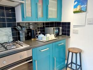 Happy Days Town House