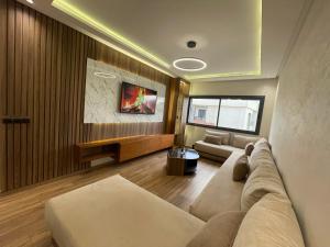 Séjour luxueux Perla val dor