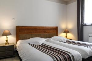 Hotels Domaine du Val de Sault : photos des chambres