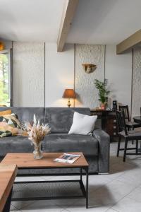 Hotels Domaine du Val de Sault : photos des chambres