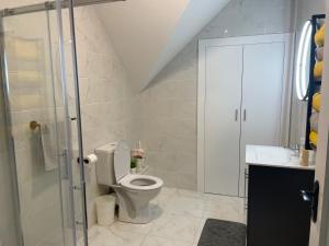 Spacious 5Br Home - Country View - Close to Galway