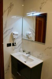 Economy Double or Twin Room (Annex) room in Hotel Europa