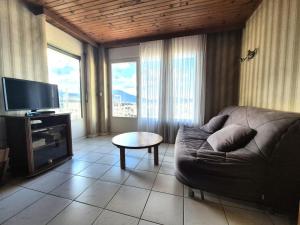 Résidence Montcalm B - Belle vue dégagée pour ce logement ! MAE-6664