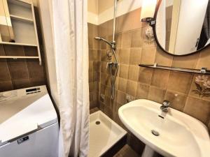 Résidence Montcalm B - Belle vue dégagée pour ce logement ! MAE-6664