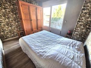 Résidence Montcalm B - Belle vue dégagée pour ce logement ! MAE-6664