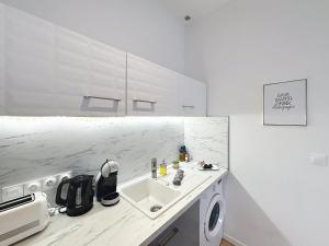 Le Sacré - CENTRE - Cour privative - PARKING