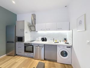 Le Sacré - CENTRE - Cour privative - PARKING