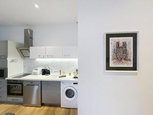 Appartements Le Sacre - CENTRE - Cour privative - PARKING : photos des chambres