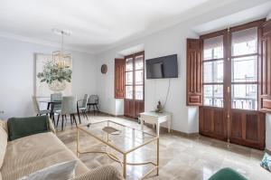 Mirador San Jerónimo-Catedral - 4hvězdičkové hotely ve městě Granada