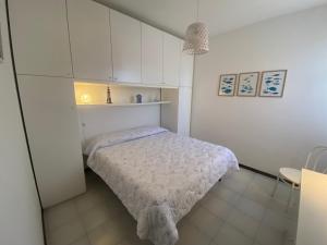 Casa con vista mare, giardino, Wi-Fi e aria condizionata
